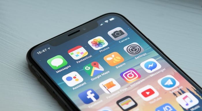 10 Advantages Of Having Fax From Your iPhone 1 10 Advantages Of Having Fax From Your iPhone 1