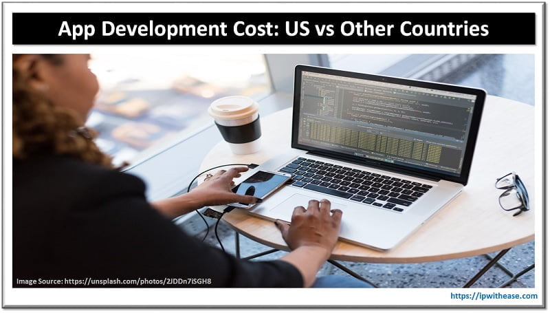 App Development Cost: US vs Other Countries 2 App Development Cost: US vs Other Countries