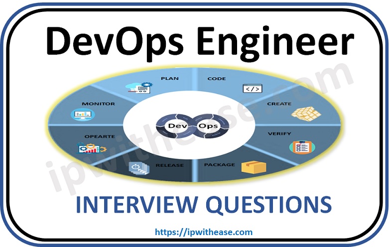 DevOps Engineer Interview Questions