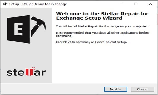 Stellar Repair For Exchange Software Review Ip With Ease