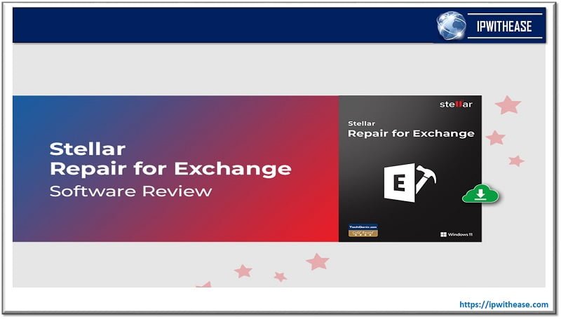 Stellar Repair for Exchange software review