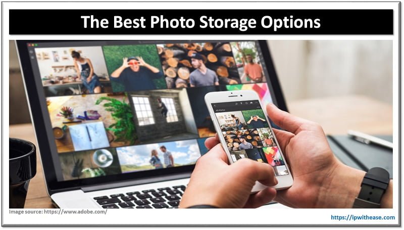 The Best Photo Storage Options 5 the best photo storage options