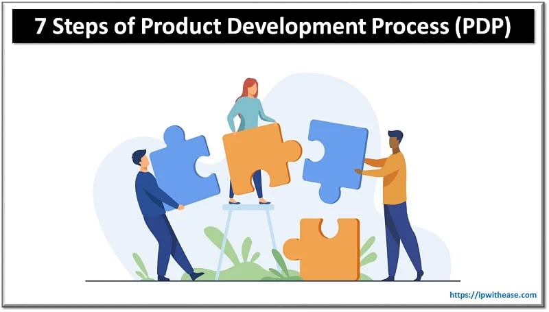 Product Development Process (PDP)