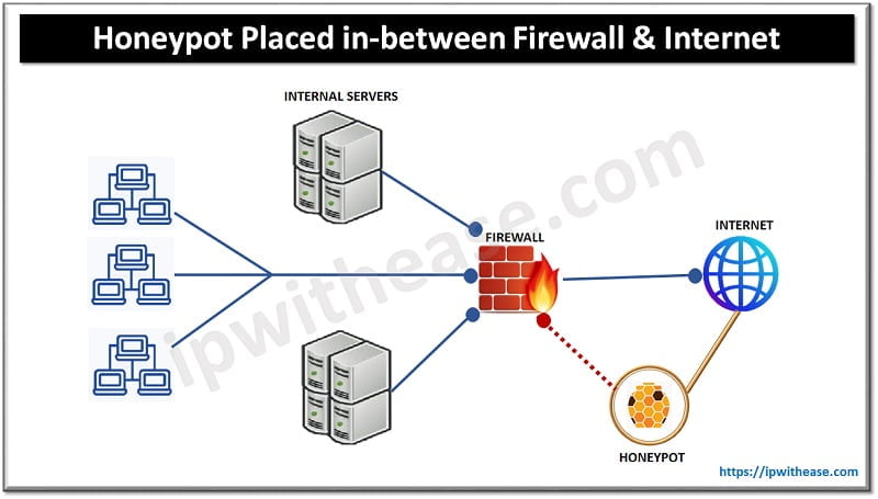 Honeypot vs Honeynet: Complete Guide 2 honeypot vs honeynet 2
