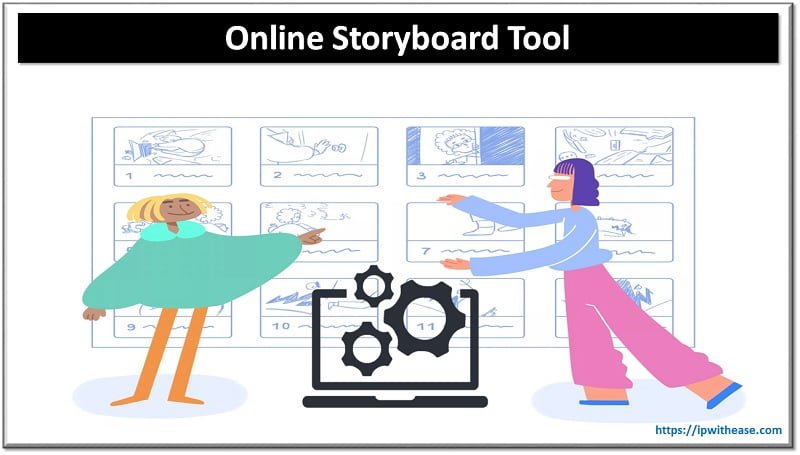storyboard tool