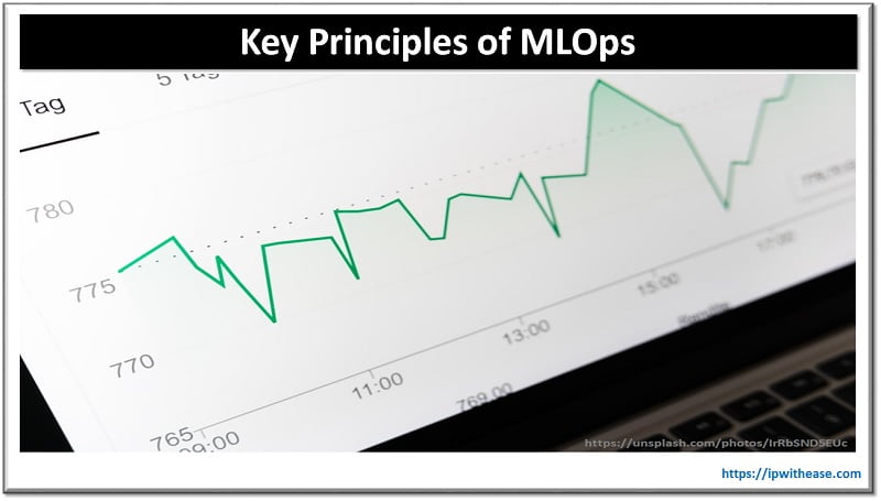 Key Principles Of MLOps (Machine Learning Operations) - IP With Ease