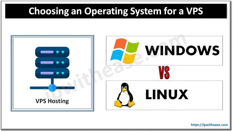 choosing an Operating System for a VPS