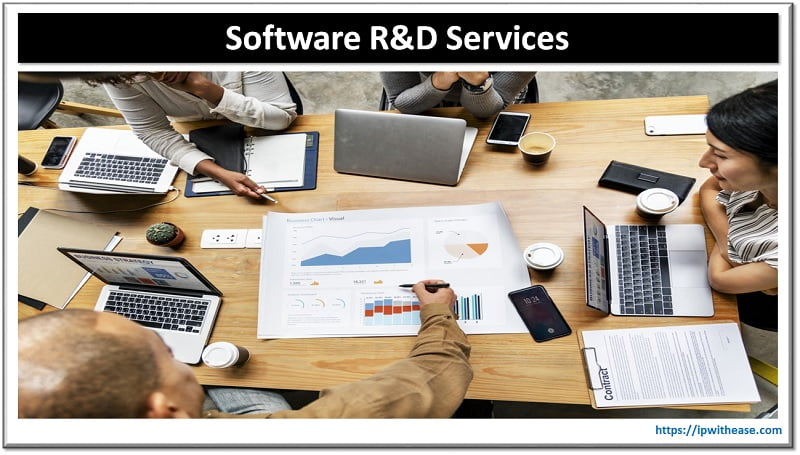 Software Research & Development (software r&d)