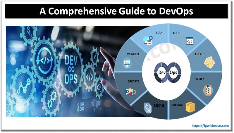 A Comprehensive Guide To Devops For Beginners Ip With Ease