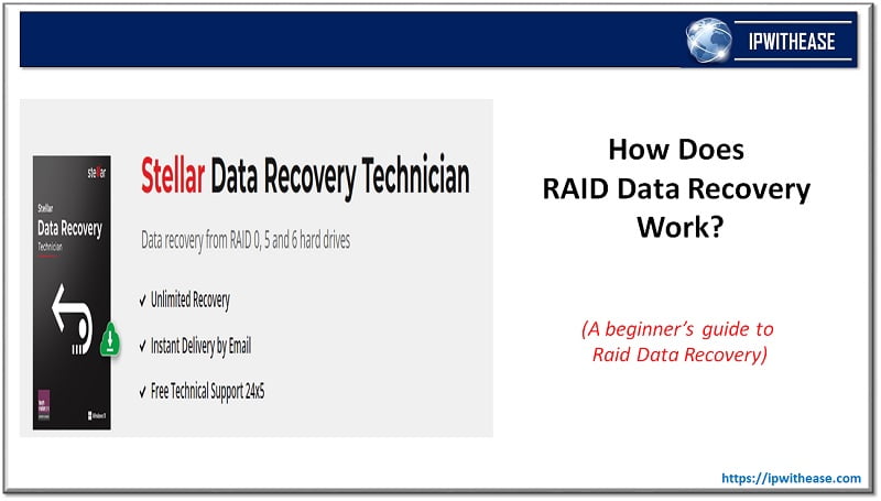 How Does RAID Data Recovery Work? What to Expect from the RAID Recovery Process 9 raid data recovery