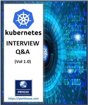 KUBERNETES interview questions ebook