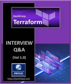 Terraform interview questions ebook