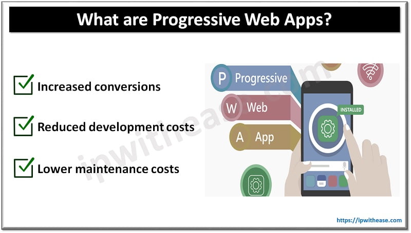 What are Progressive Web Apps and Why Should You Care? 5 Progressive Web Apps