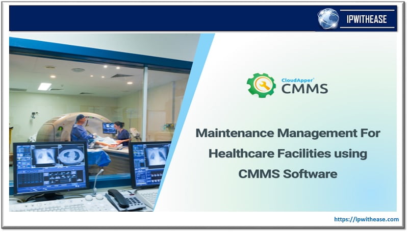 Maintenance Management For Healthcare Facilities using CMMS Software 4 cmms software