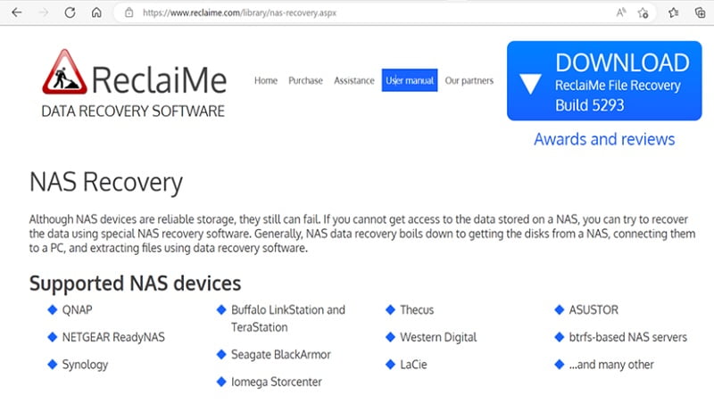 Data Recovery in Most Complex Cases 1 Data Recovery in Most Complex Cases 1