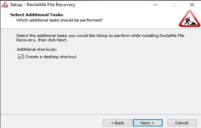Data Recovery in Most Complex Cases 4 Data Recovery in Most Complex Cases 1a