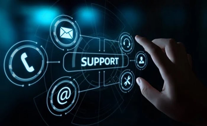 6 IT Help Desk Best Practices For Your Company 1 6 IT Help Desk Best Practices 1