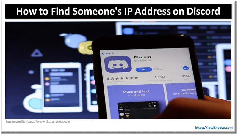 How to Find Someone's IP Address on Discord: What You Need to Know 5 How to Find Someone’s IP Address on Discord: What You Need to Know