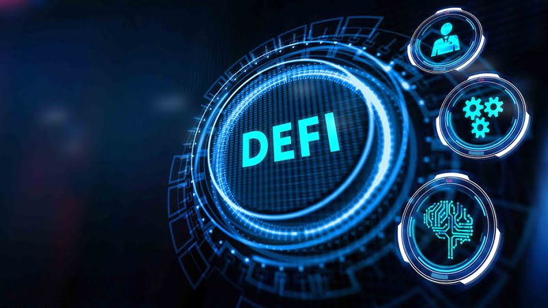 What Is DeFi and Why Is It Worth Launching Such a Startup Today? 1 what is defi 1