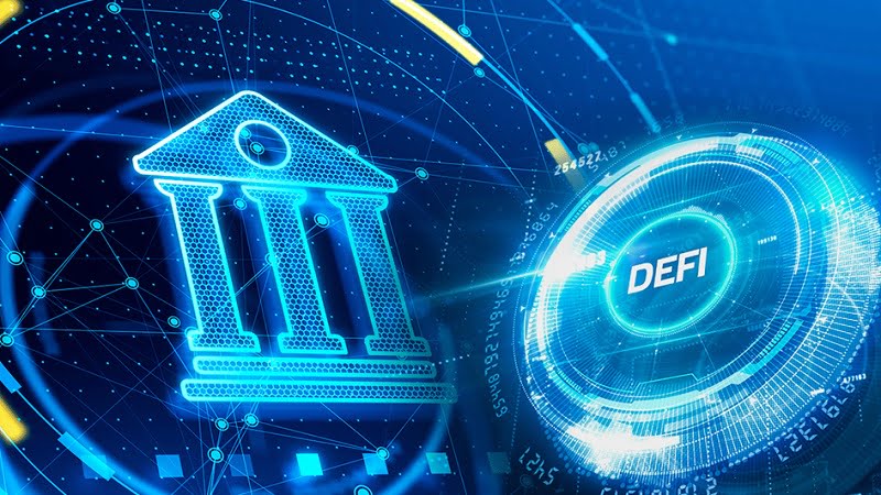 What Is DeFi and Why Is It Worth Launching Such a Startup Today? 2 what is defi 2