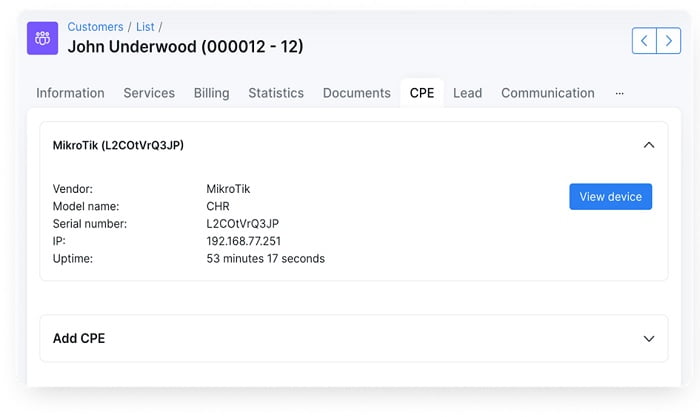 Boosting ISP Efficiency: Advantages of Implementing a TR-069 ACS Server 2 Boosting ISP Efficiency 2