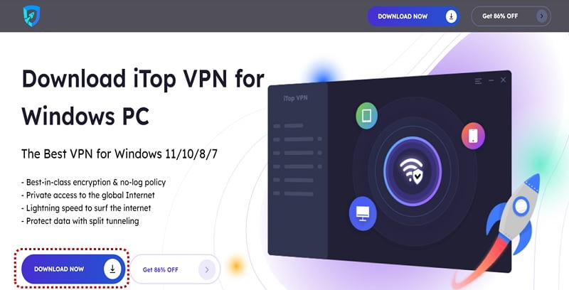 How to download VPN for Windows PC? - IP With Ease