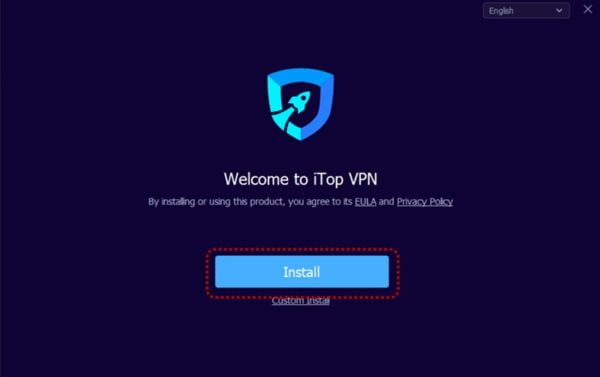 How to download VPN for Windows PC? - IP With Ease