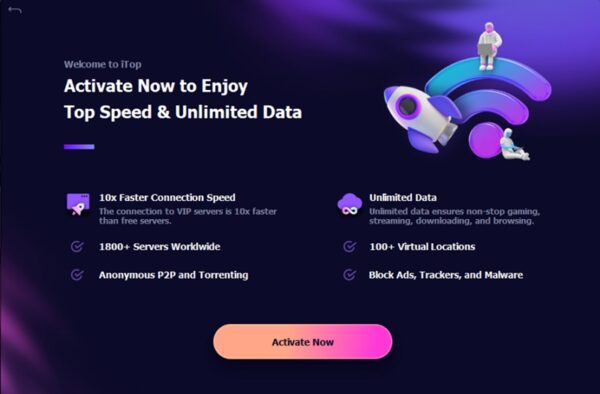How to download VPN for Windows PC? - IP With Ease