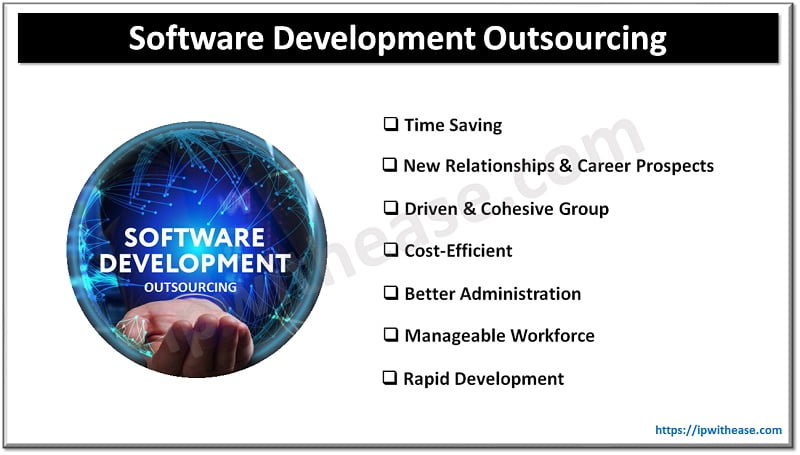 Software Development Outsourcing: Everything You Need to Know 1 Software Development Outsourcing