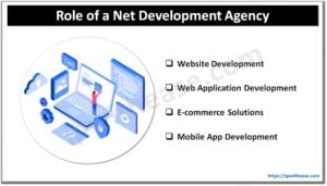 Definition and Role of a Net Development Agency - IP With Ease