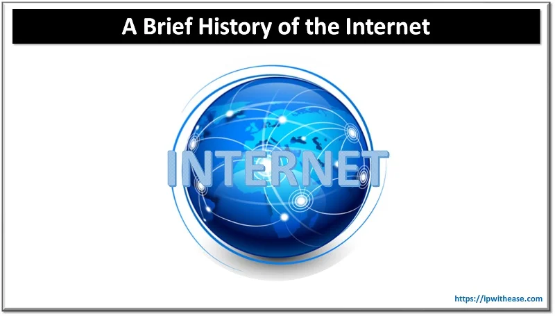 History of the Internet