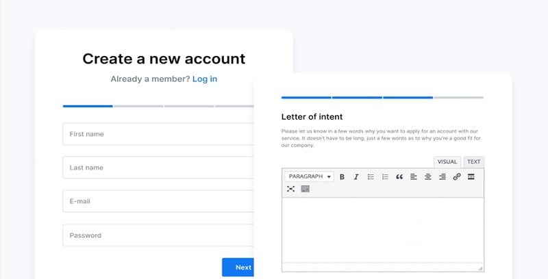 Top Features of WordPress Profile Builder: Plugin You Should Know About 1 Top Features of WordPress Profile Builder 1