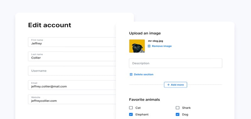 Top Features of WordPress Profile Builder: Plugin You Should Know About 2 Top Features of WordPress Profile Builder 2