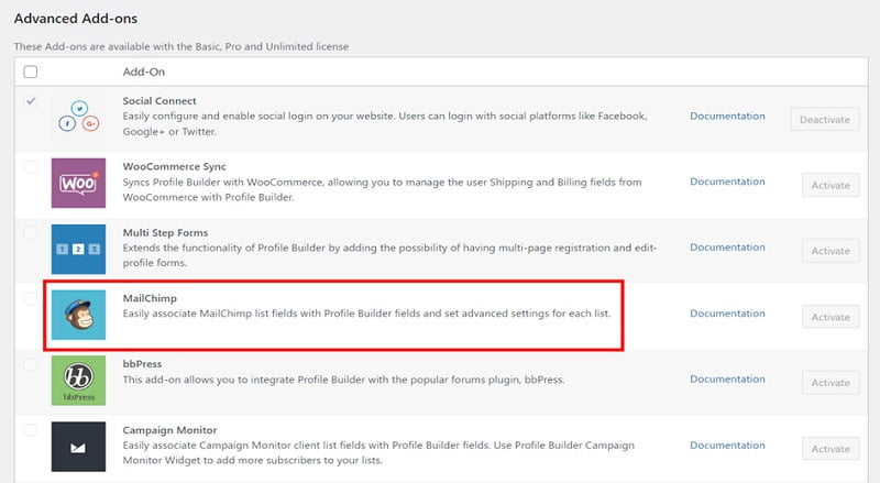 Top Features of WordPress Profile Builder: Plugin You Should Know About 4 Top Features of WordPress Profile Builder 4