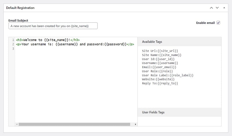 Top Features of WordPress Profile Builder: Plugin You Should Know About 7 Top Features of WordPress Profile Builder 7