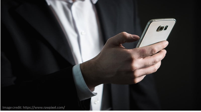 Virtual Phone Number 1