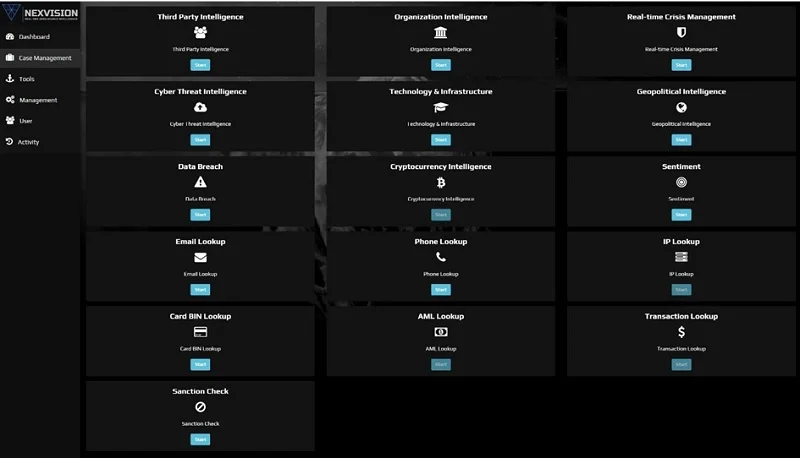 Top 5 Best Open Source Intelligence Tools (OSINT Tools) for Threat Intelligence 2025 1 Best Open Source Intelligence Tools OSINT Tools for Threat Intelligence 1