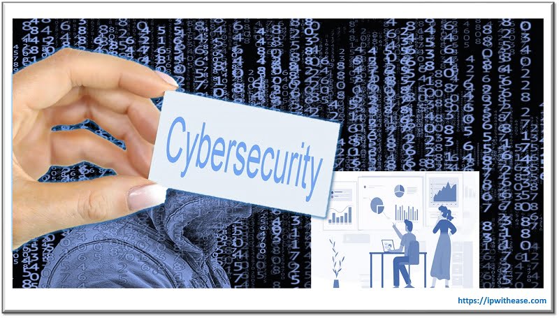 How To Bolster Cybersecurity in a Data-First Organization? 1 How To Bolster Cybersecurity in a Data First Organization 1