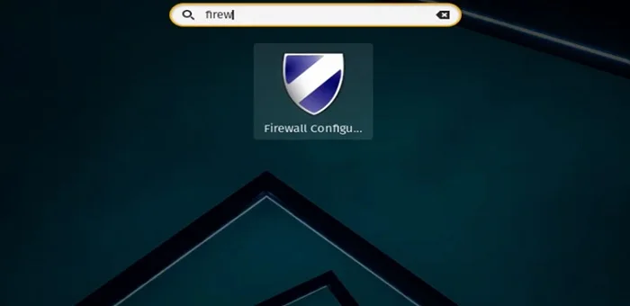 How to Enable/Disable Firewall on Ubuntu? 2 How to Enable Disable Firewall on Ubuntu 1