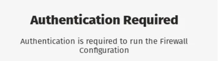 How to Enable/Disable Firewall on Ubuntu? 3 How to Enable Disable Firewall on Ubuntu 2
