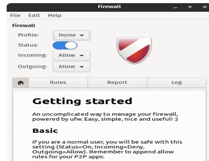 How to Enable/Disable Firewall on Ubuntu? 4 How to Enable Disable Firewall on Ubuntu 3