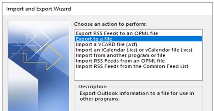 How to Export Exchange Archive Mailboxes to PST? 14 How to Export Exchange Archive Mailboxes to PST 13