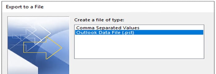 How to Export Exchange Archive Mailboxes to PST? 15 How to Export Exchange Archive Mailboxes to PST 14