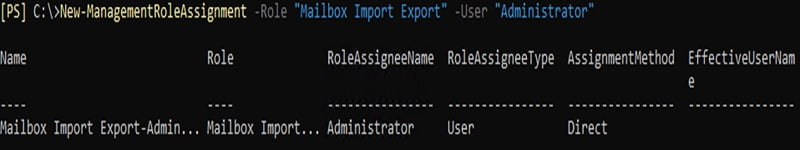How to Export Exchange Archive Mailboxes to PST? 2 How to Export Exchange Archive Mailboxes to PST 2