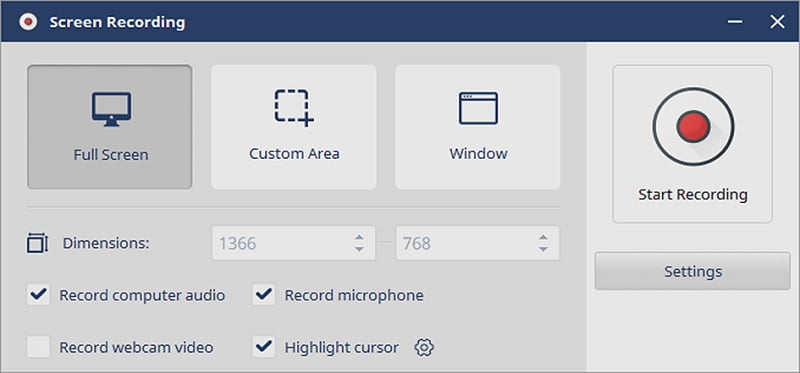How to Record Google Meet Calls? 3 How to Record Google Meet Calls 3