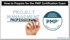 A Step-by-Step Plan to Prepare for the PMP Certification Exam - IP With ...