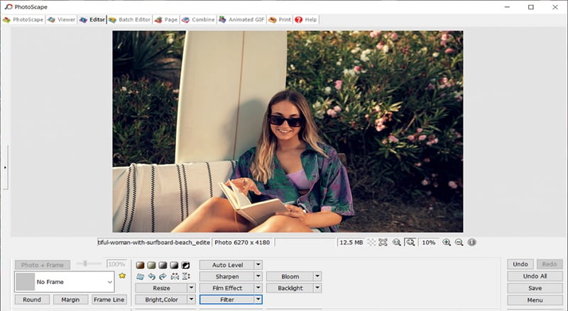 Top 5 Photo Editing Software for Windows 11 2 Top 5 Photo Editing Software for Windows 11 2