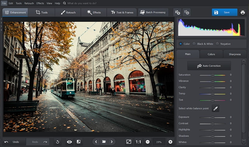 Top 5 Photo Editing Software for Windows 11 3 Top 5 Photo Editing Software for Windows 11 3