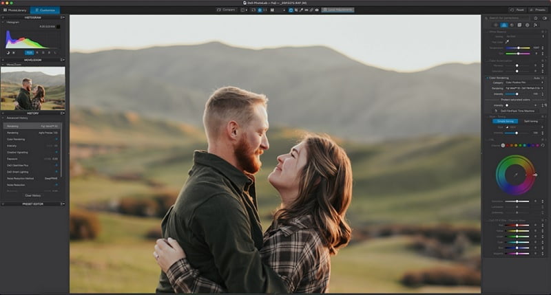 Top 5 Photo Editing Software for Windows 11 4 Top 5 Photo Editing Software for Windows 11 4