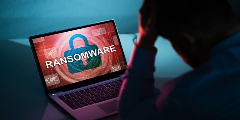 A Comprehensive Guide to Recovering from Ransomware Attacks 1 A Comprehensive Guide to Recovering from Ransomware Attacks 1